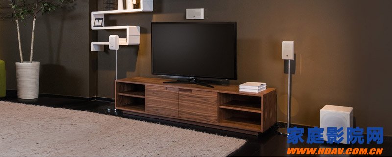 11.2.4全景声家庭影院音箱布局,2千家庭影院音响推荐入门