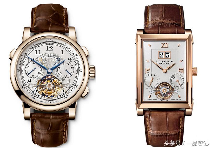 朗格品牌,朗格品牌故事