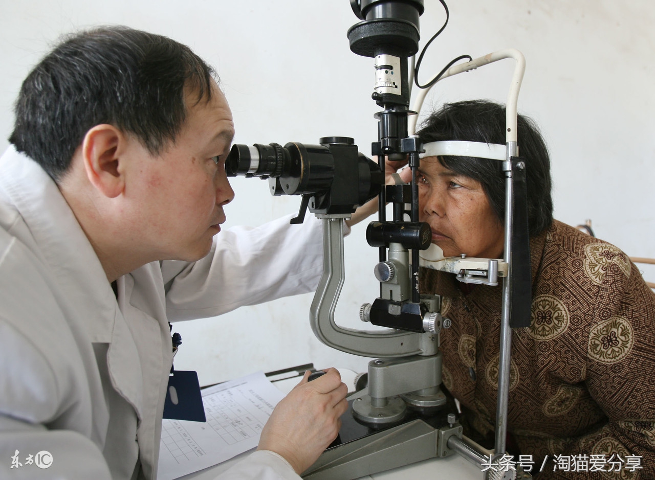 眼睛干涩疲劳是什么原因老流泪,改善眼睛干涩疲劳的10种方法