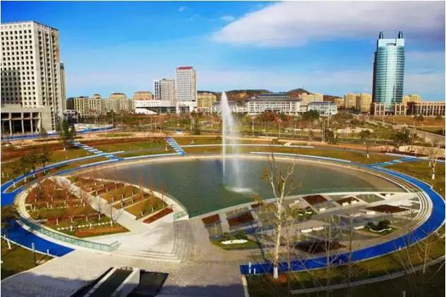 威海临港区有发展空间吗,威海临港区发展得怎么样