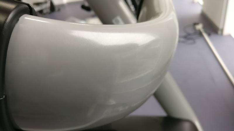 舒华跑步机各个模式,舒华跑步机x6测评