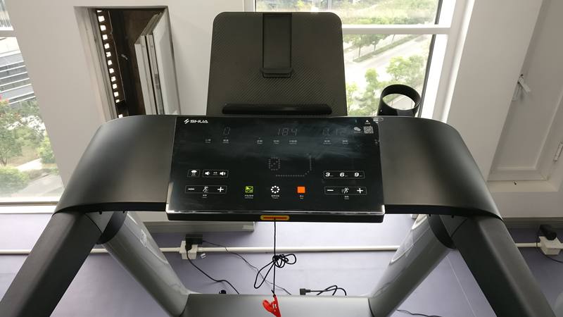 舒华跑步机各个模式,舒华跑步机x6测评