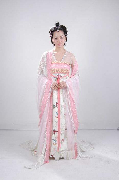 古代最有魅力公主,历史上最有才情的公主