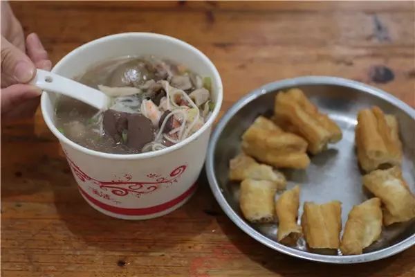 厦门除了鼓浪屿,你绝不能错过地道的厦门美食,超详细美食攻略