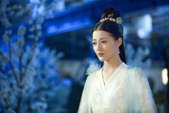 古代最有魅力公主,历史上最有才情的公主