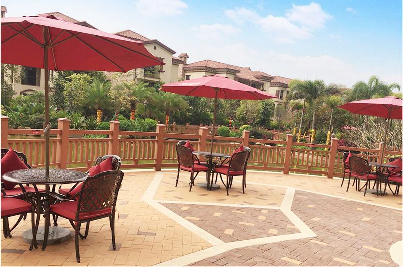 东莞东坑海伦堡松湖湾楼盘好吗,东莞东坑海伦堡目前价格