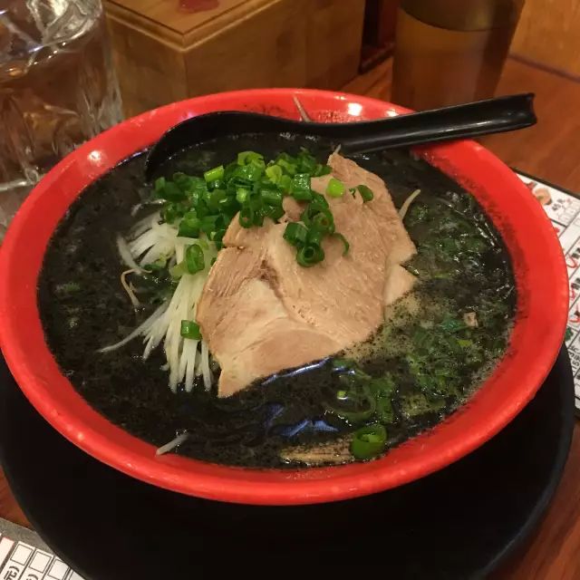 广州正宗的拉面店,广州最地道的潮汕面馆