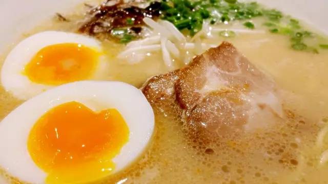 广州正宗的拉面店,广州最地道的潮汕面馆