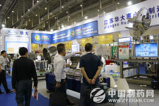 江苏华大范春锋:深耕离心机市场为用户解决过滤与分离难题