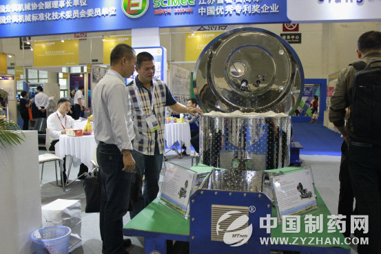 江苏华大范春锋:深耕离心机市场为用户解决过滤与分离难题