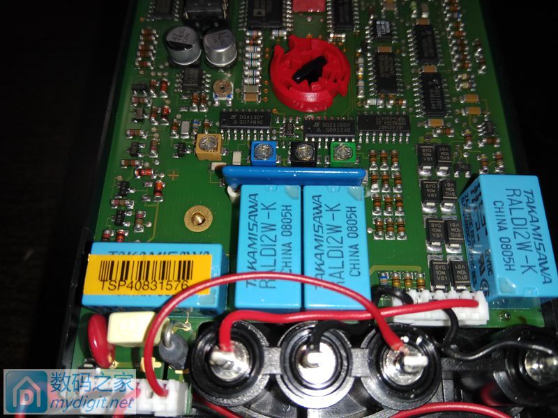 德国最精准的万用表,高精度万用表metrahit