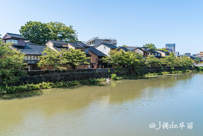 日本金泽看海,日本金泽旅游视频