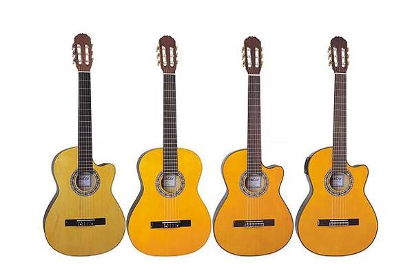 如果这是吉他,那吉她是什么?