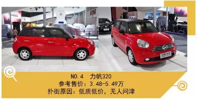 消费者最不敢买的车型，月销个位数，路上比超跑还稀有！