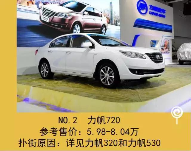 消费者最不敢买的车型，月销个位数，路上比超跑还稀有！