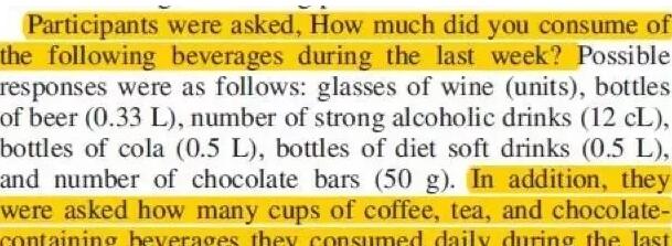 哪些文献证明可乐杀精,可乐杀精的传言是谁说的
