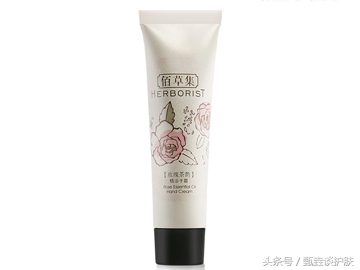 35款口碑护手霜深度分析,十大护手霜排行榜最新款