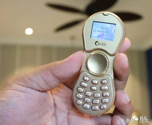 火遍美国游戏,超实用指尖陀螺