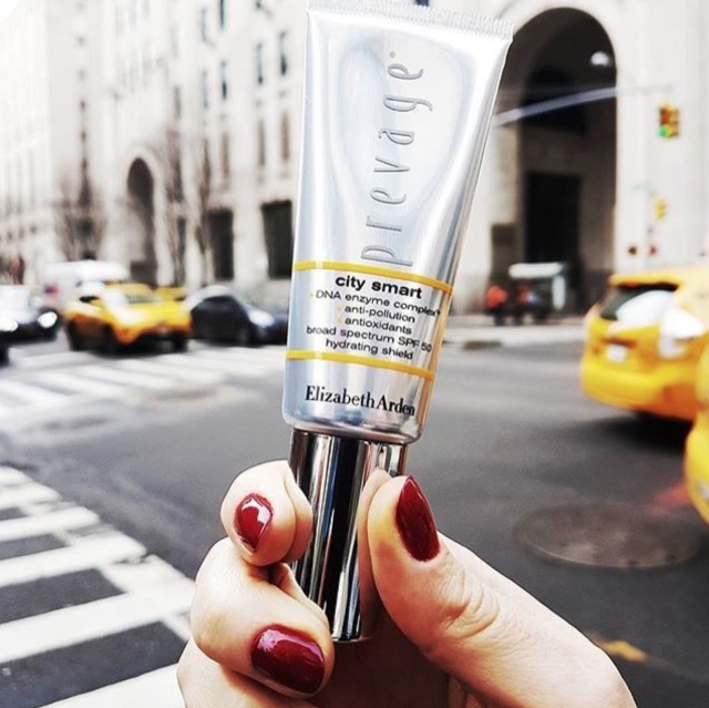 雅顿橘灿防晒测评,欧尼美妆种草