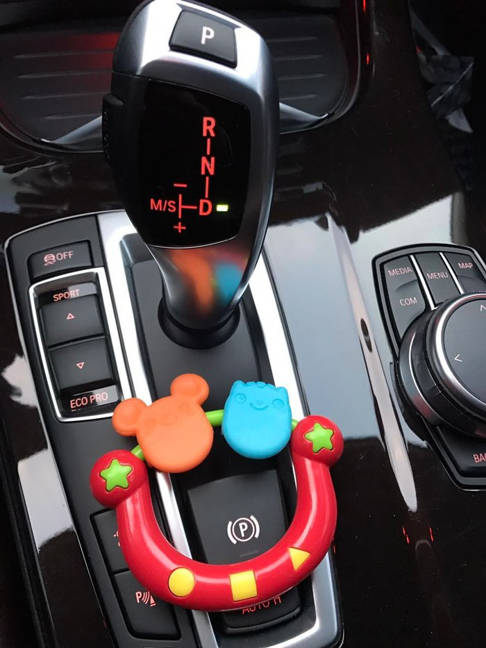 20款宝马x330i车主真实感受,车主谈宝马x3日常行车感受