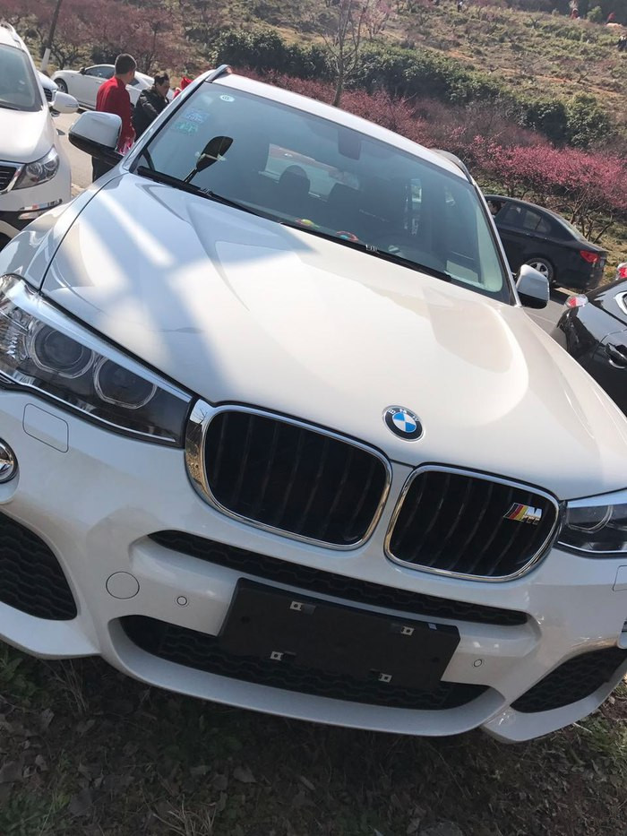 20款宝马x330i车主真实感受,车主谈宝马x3日常行车感受