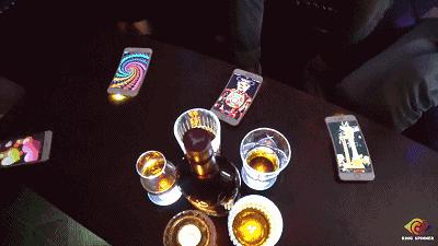 火遍美国游戏,超实用指尖陀螺