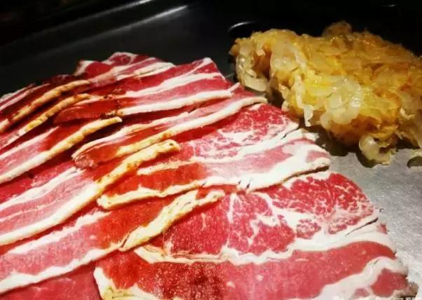 大连韩式烤肉店推荐,大连烤肉店攻略