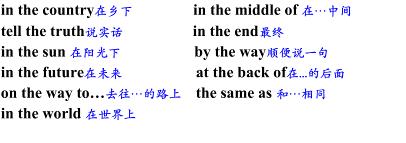 最全最细致的英语语法,英语词性分析技巧