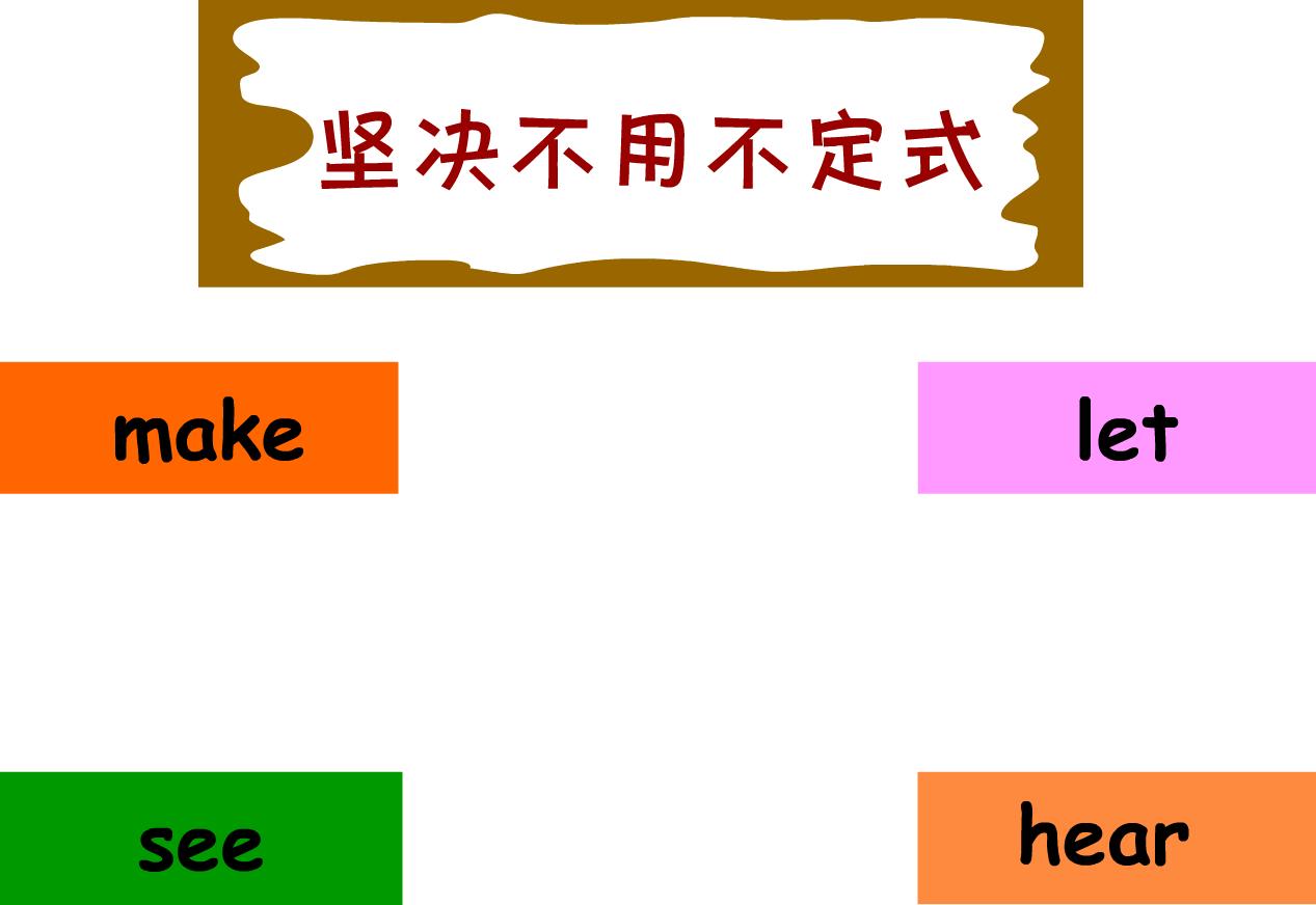 最全最细致的英语语法,英语词性分析技巧