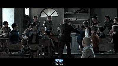 放牛班的春天感想与教育方法,放牛班的春天体现的教育理念