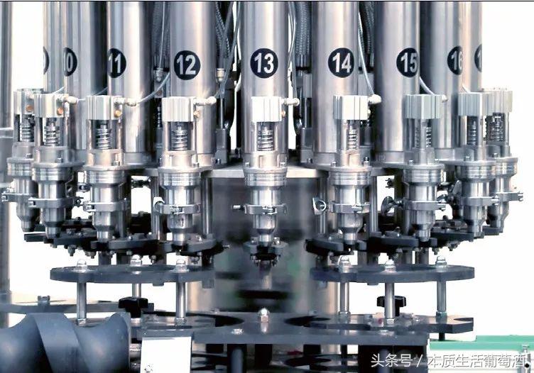 葡萄酒是进口还是国内灌装,葡萄酒原瓶进口和灌装区别