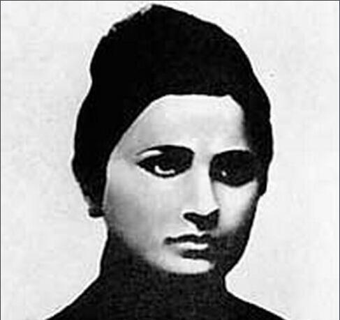 当年的“孟什维克”是如何间接害死了斯大林的结发妻子?