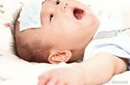 三岁宝宝高烧不退一直咳嗽,三岁宝宝低烧吃了药也不退