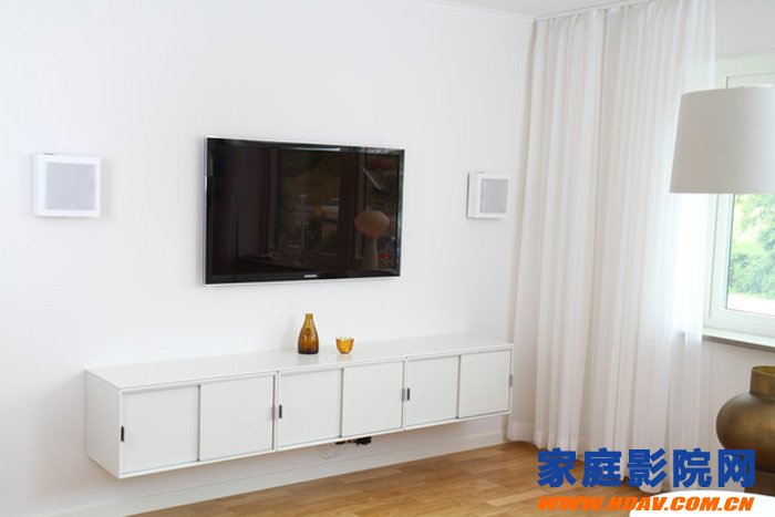 11.2.4全景声家庭影院音箱布局,2千家庭影院音响推荐入门