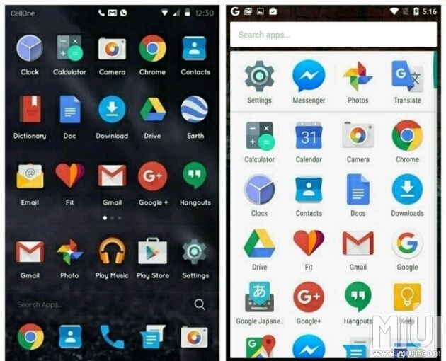 努比亚z17s,nubiaz17s上手