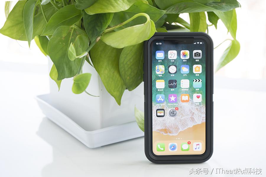 iphonex手机外壳防摔,苹果x手机壳耐摔吗