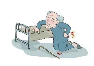 关于骨质疏松这些事你得知道,关于骨质的问题