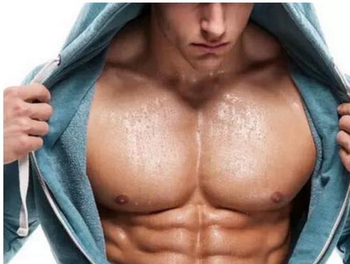 健身拉力绳练胸肌有效果吗,拉力绳开肩会变肌肉还是会瘦