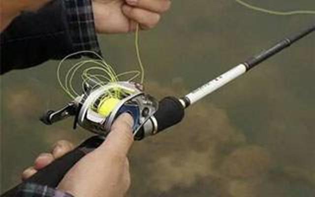 路亚新手入门抛投必学技巧,路亚钓罗非鱼教学路亚抛投