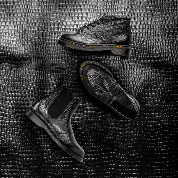 冬天女童鞋子加绒加厚靴子,冬季靴子怎么穿时髦又显高