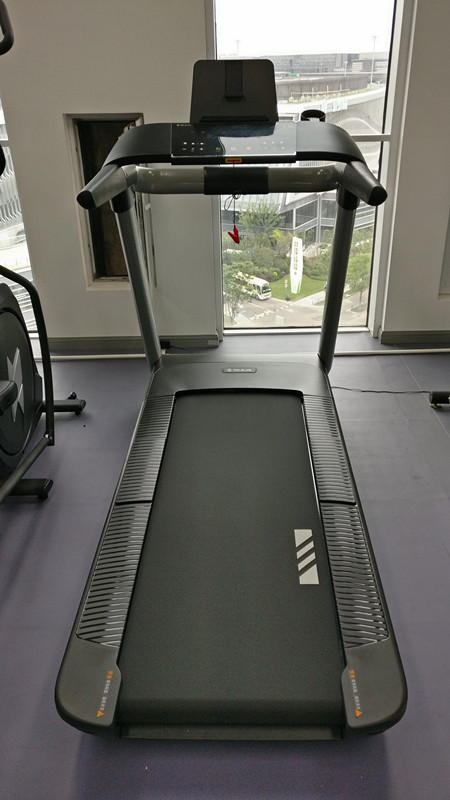 舒华跑步机各个模式,舒华跑步机x6测评