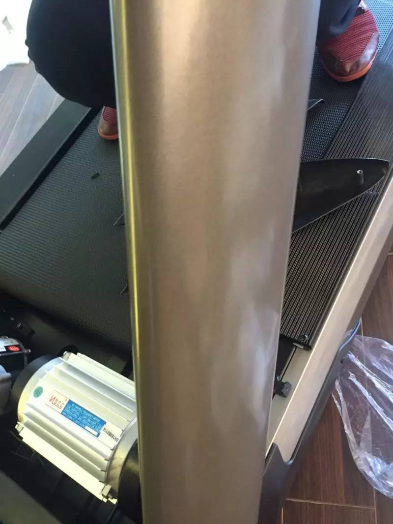 舒华跑步机各个模式,舒华跑步机x6测评