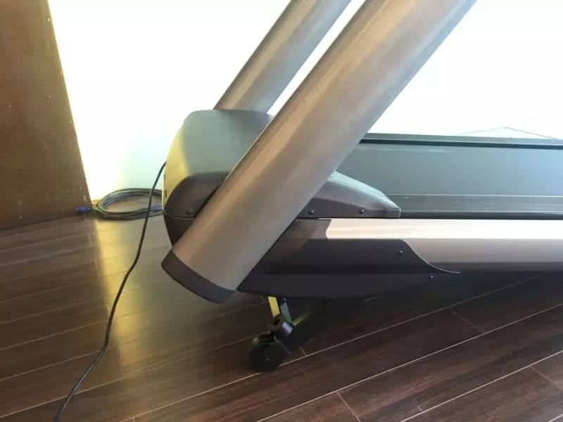 舒华跑步机各个模式,舒华跑步机x6测评