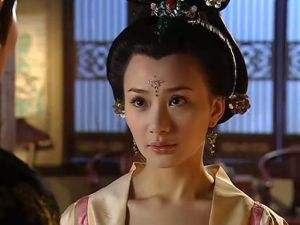 古代最有魅力公主,历史上最有才情的公主