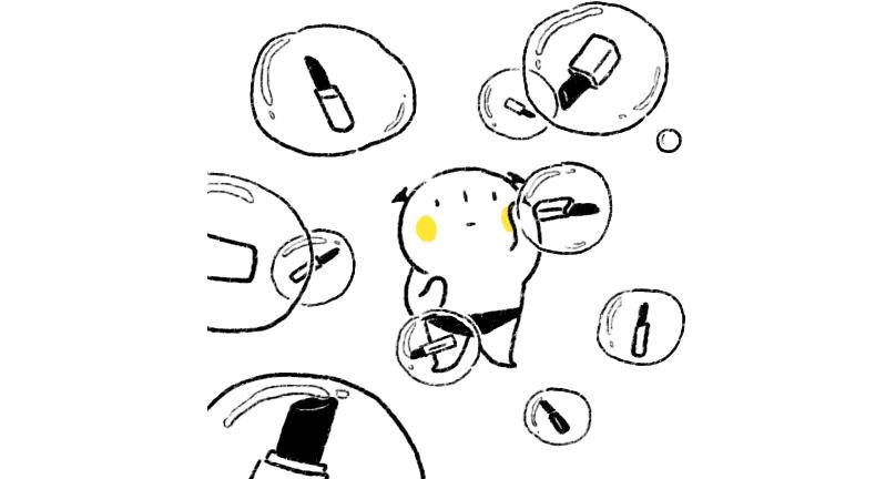 无美颜豆沙色口红推荐,无毒无害口红儿童