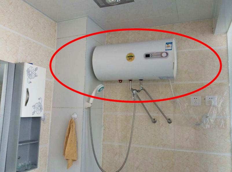 新房装修完一直有人看好不好,新房刚装修完邻居来参观