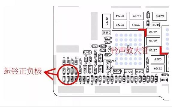 iphone6s铃声静音开关坏了怎么修,苹果6p无铃声维修案例