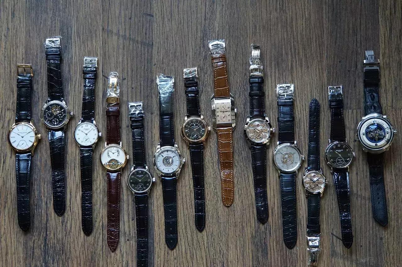 空陀飞轮好还是双陀飞轮好,瑞士陀飞轮和国产陀飞轮区别