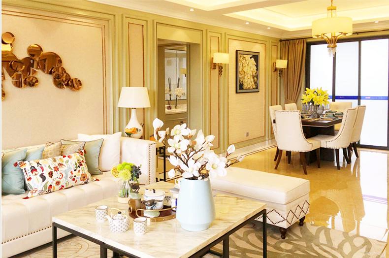 东莞东坑海伦堡松湖湾楼盘好吗,东莞东坑海伦堡目前价格