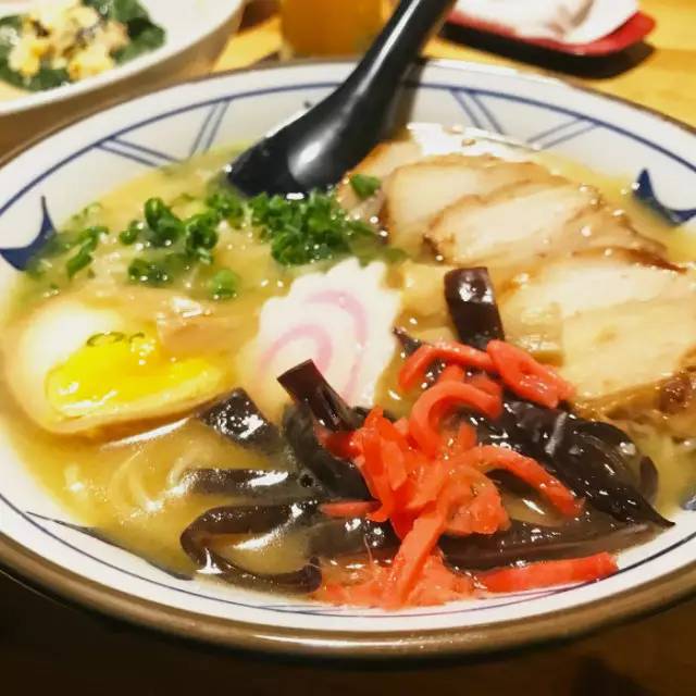 广州正宗的拉面店,广州最地道的潮汕面馆